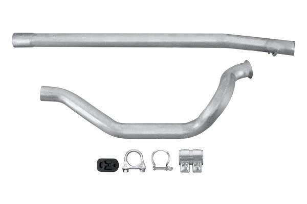 Tuyau d'échappement Faurecia FS45331