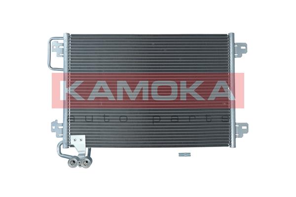 Condenseur, climatisation KAMOKA 7800158