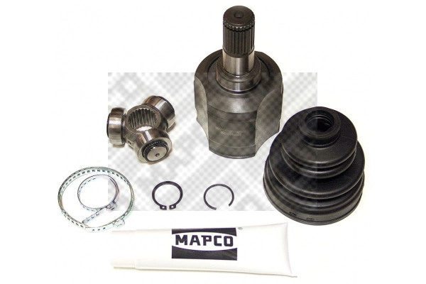Jeu de joints, arbre de transmission MAPCO 16569