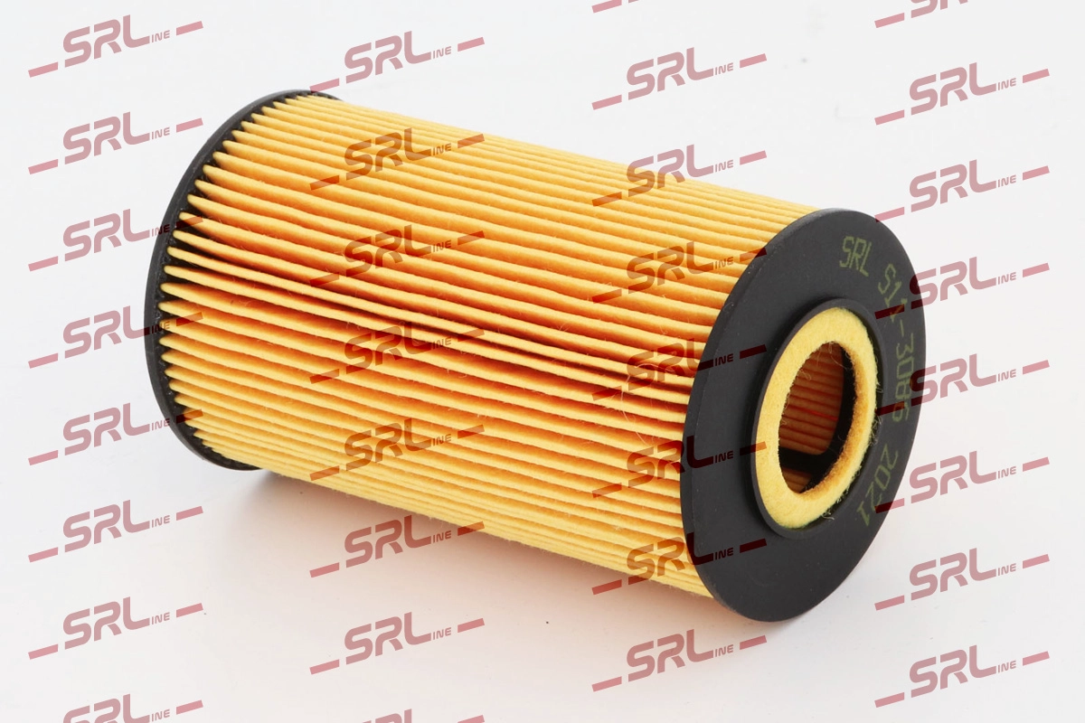 Filtre à huile SRLine S11-3086