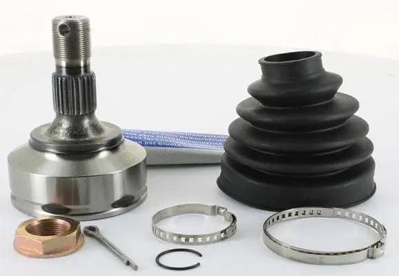 Jeu de joints, arbre de transmission FRIESEN FVJ0121
