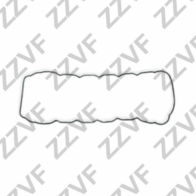 Joint, carter d'huile ZZVF ZVBZ0303