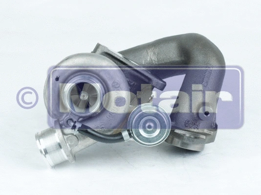 Turbocompresseur, suralimentation MOTAIR TURBO 334377