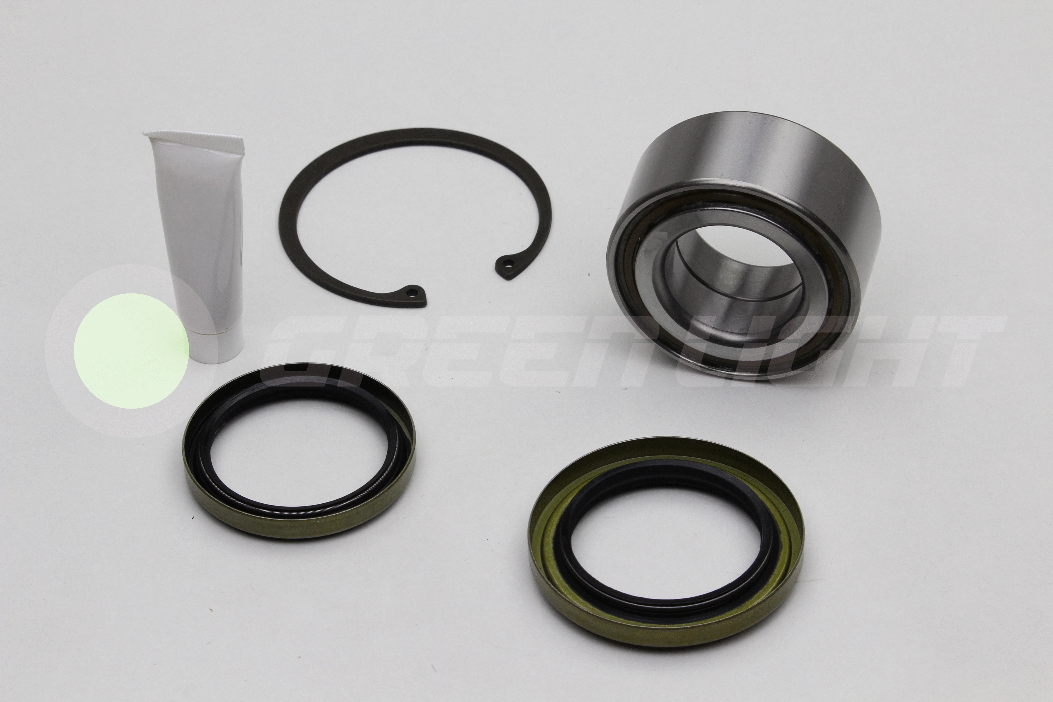 Kit de roulements de roue Automotive Adriado GLWB0163K