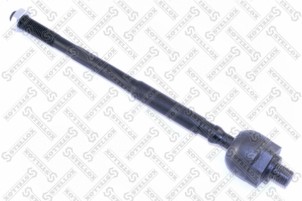Rotule de direction intérieure, barre de connexion STELLOX 55-02487-SX