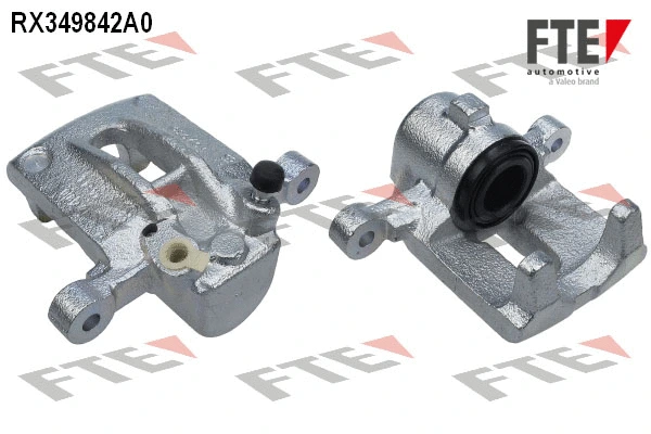 Étrier de frein FTE 9290319