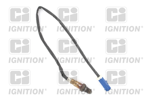 Sonde lambda QUINTON HAZELL XLOS1486