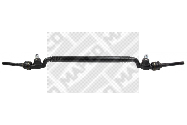 Barre de connexion MAPCO 59624