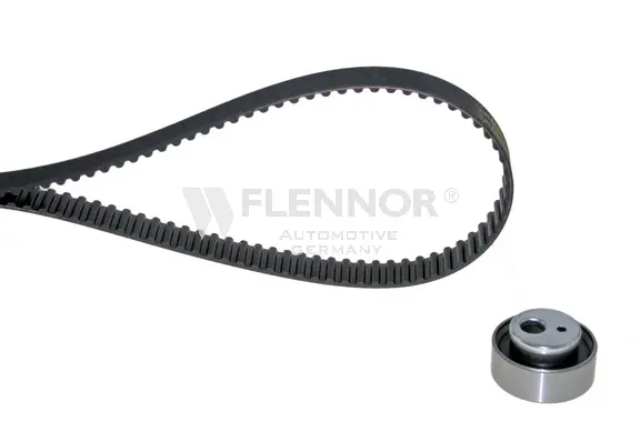 Kit de courroie crantée FLENNOR F914104V