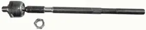 Rotule de direction intérieure, barre de connexion Technika RS312