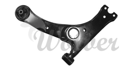 Rotule de barre de connexion WOLVER SP310021