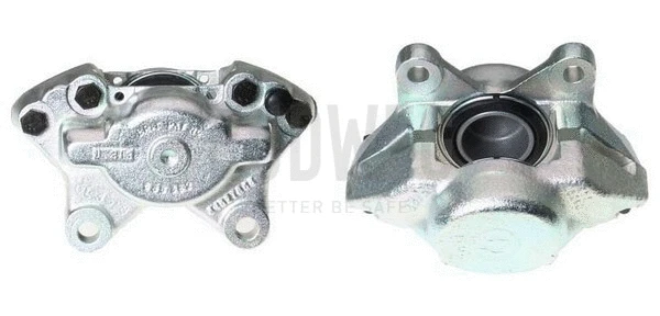 Étrier de frein BUDWEG CALIPER 34190