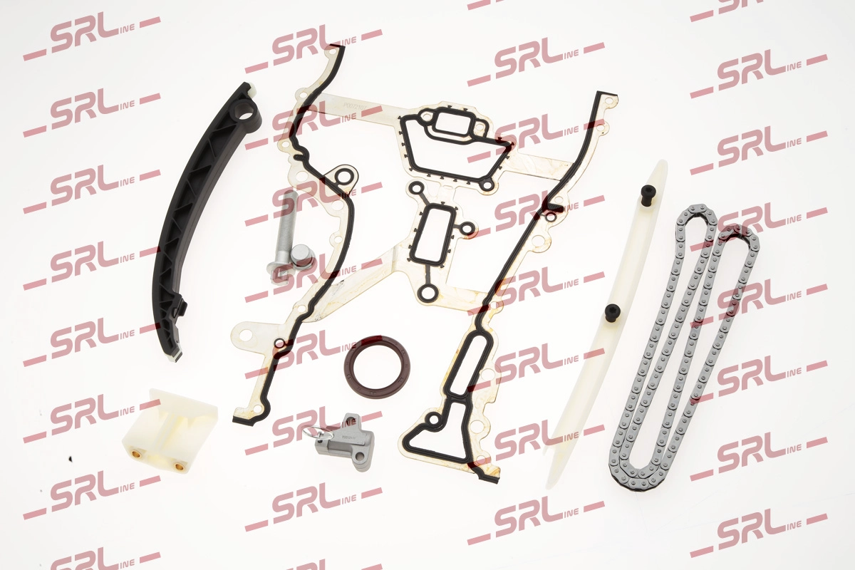 Kit de distribution par chaîne SRLine TCK0001-2