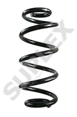 Ressort de suspension SUPLEX 03402