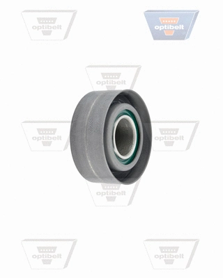 Poulie renvoi/transmission, courroie crantée OPTIBELT 628UT
