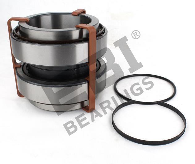 Kit de roulements de roue EBI EBK2937