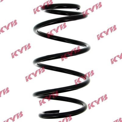 Ressort de suspension KYB RA1254