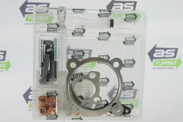 Kit de montage, compresseur DA SILVA AJ038