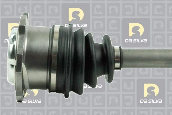Arbre de transmission DA SILVA 9243AT