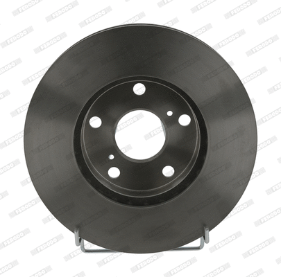 Disque de frein FERODO DDF501