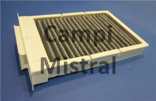 Filtre, air de l'habitacle Mistral Filter AVF0306C