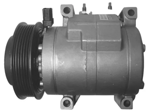 Compresseur, climatisation Airstal 10-3244