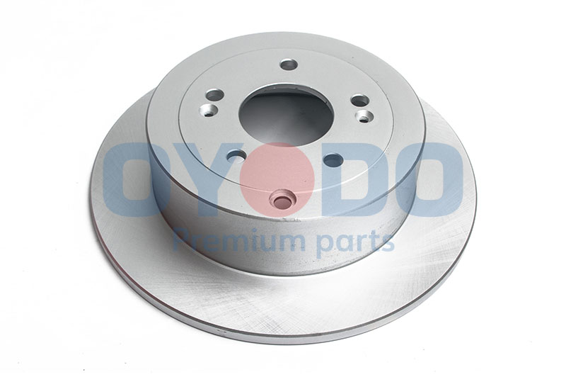 Disque de frein Oyodo 40H0513-OYO