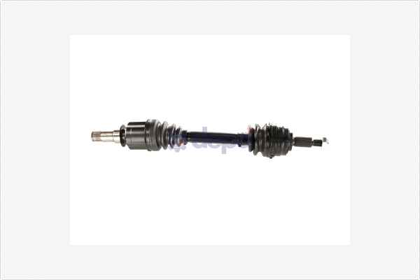 Arbre de transmission DEPA 3104470