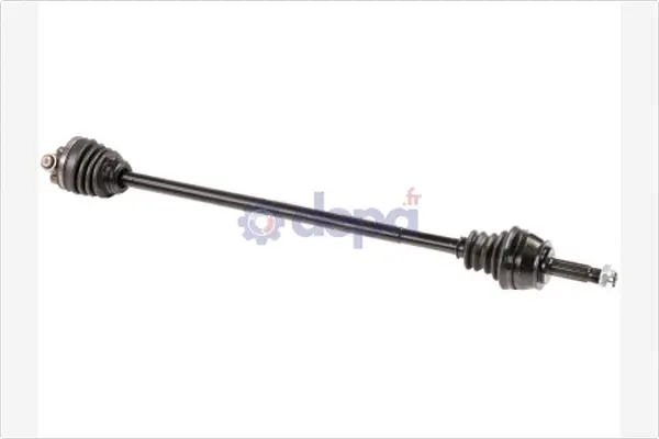 Arbre de transmission DEPA 3261000