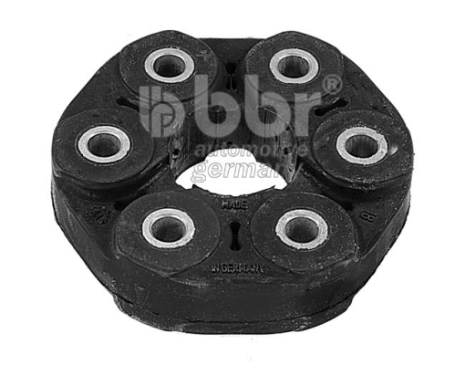 Joint, arbre de transmission BBR Automotive 003-30-12315