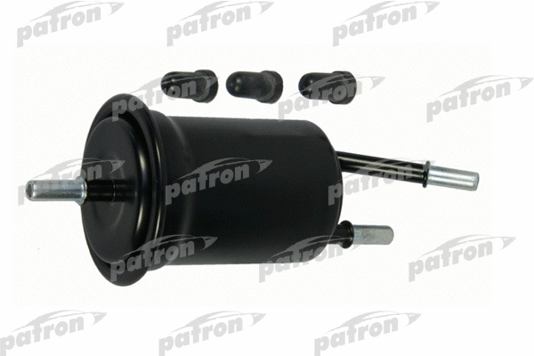 Filtre à carburant PATRON PF3204