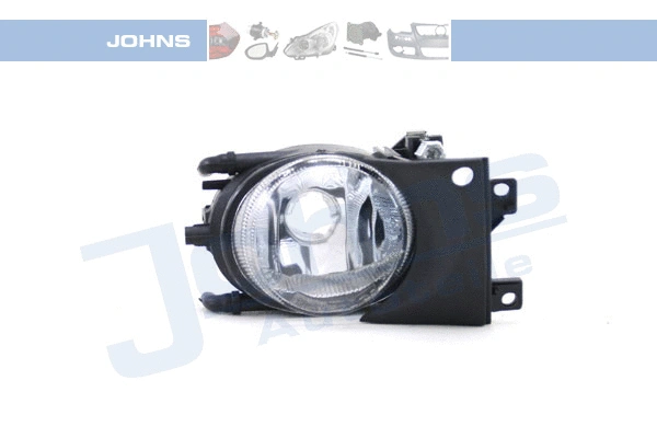 Projecteur antibrouillard JOHNS 20 16 30-4