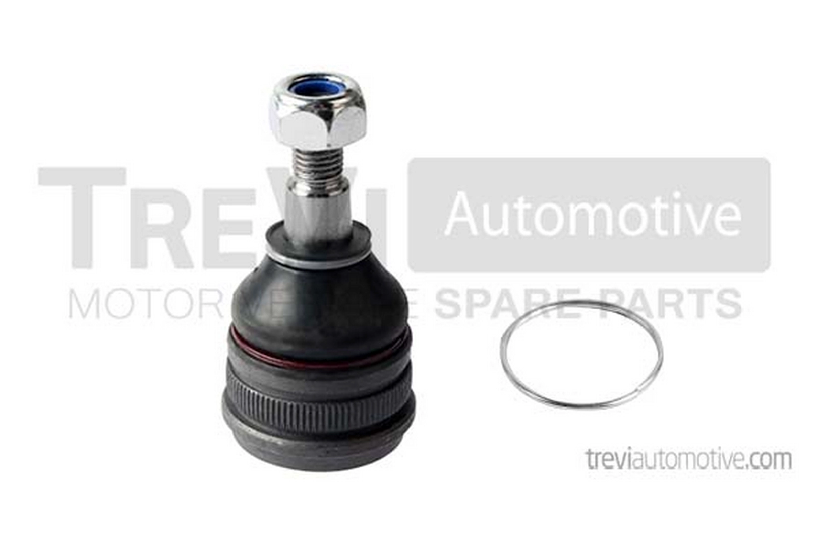 Rotule de suspension TREVI AUTOMOTIVE TRTT1947