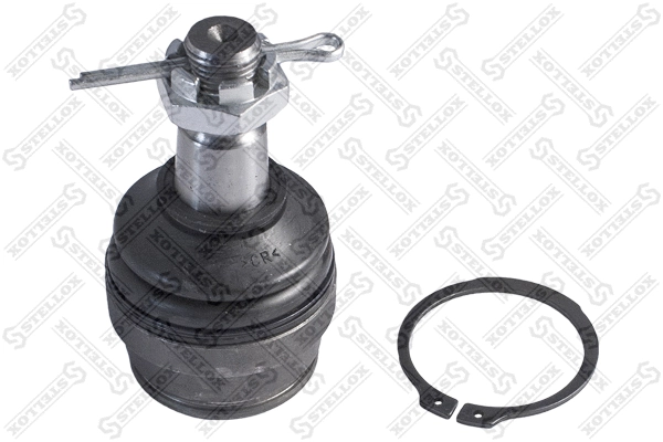 Rotule de suspension STELLOX 52-00201-SX