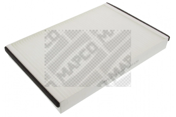 Filtre, air de l'habitacle MAPCO 65709