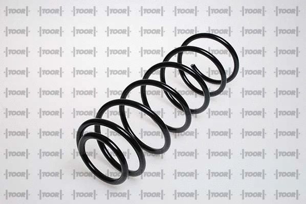 Ressort de suspension TOOR SC61664
