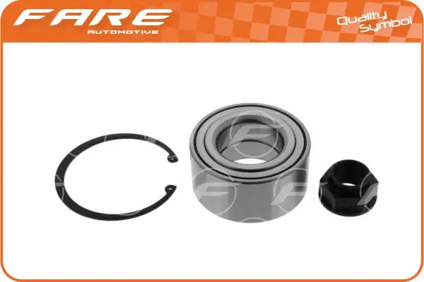 Kit de roulements de roue FARE-CO 35211
