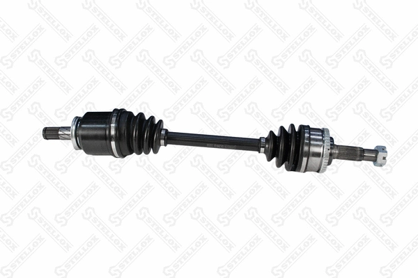 Arbre de transmission STELLOX 158 2048-SX