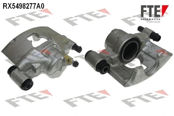 Étrier de frein FTE 9291756
