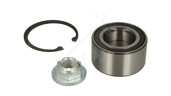Kit de roulements de roue HART 903 287