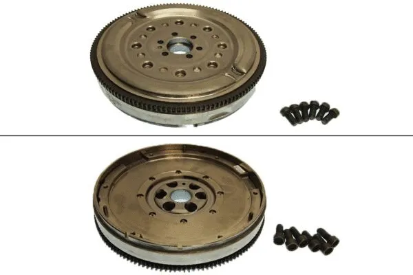Volant moteur KAWE DMF216