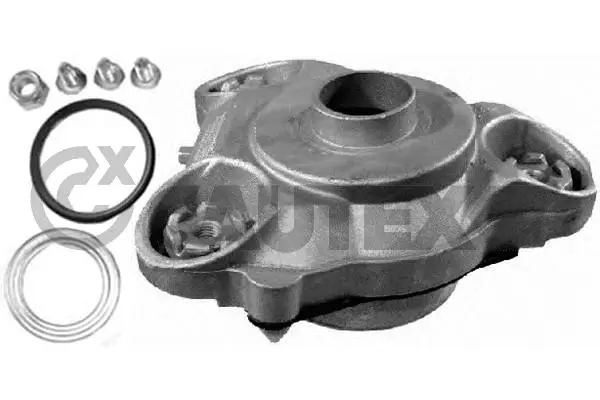 Kit de réparation, coupelle de suspension CAUTEX 031567