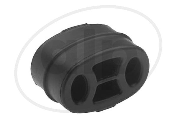 Suspension, échappement alp ALP-000042