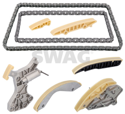 Kit de distribution par chaîne SWAG 33 10 9785