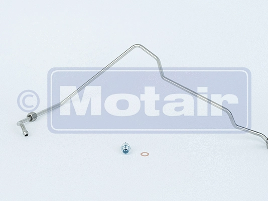 Conduite d'huile, compresseur MOTAIR TURBO 550031