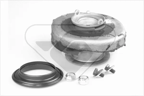 Kit de réparation, coupelle de suspension HUTCHINSON KS 10