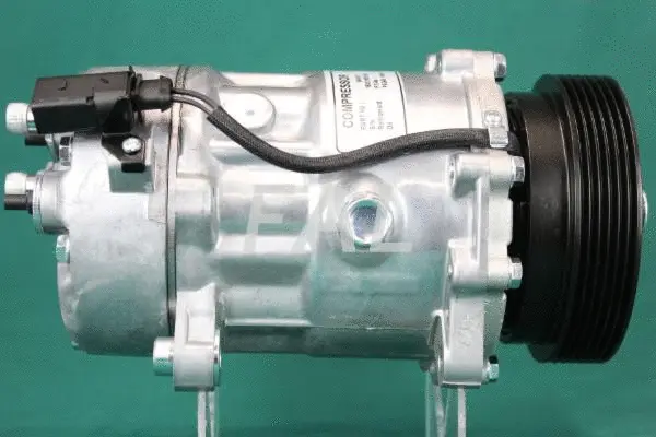 Compresseur, climatisation FAL Anlasser- und Lichtmaschinenservice F001015/25