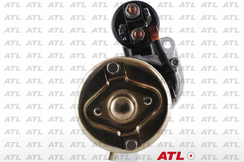 Démarreur ATL Autotechnik A 16 740