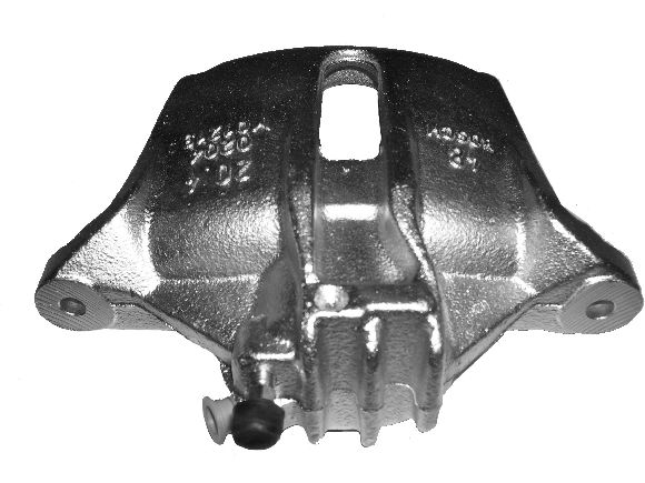 Étrier de frein TECDRIVE TET0354