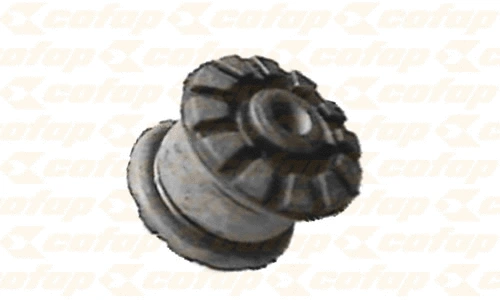 Bras de liaison, suspension de roue COFAP BUC01106